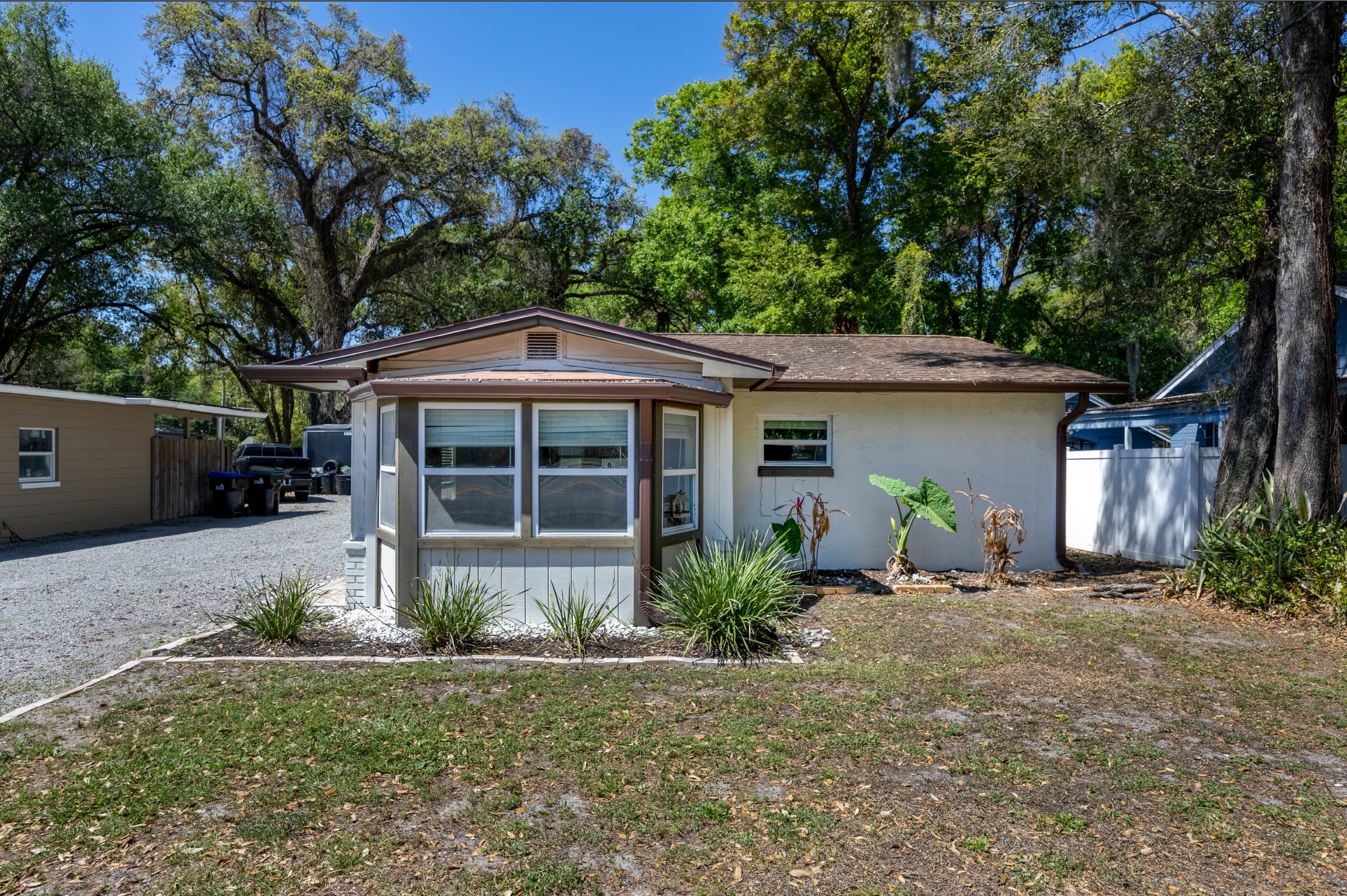 Orlando House: 1316 S Bumby Ave