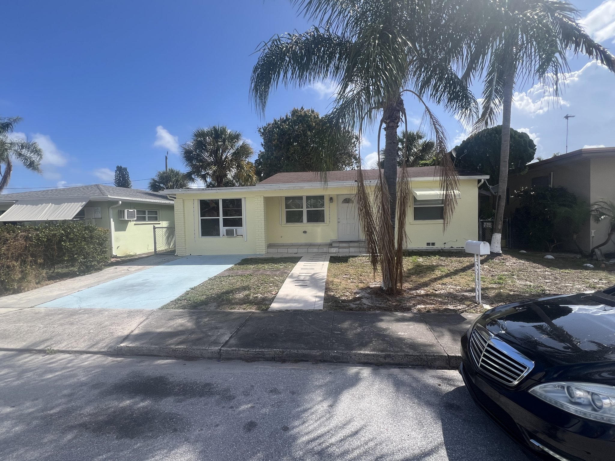 Lake Worth House: 1622 North J Street