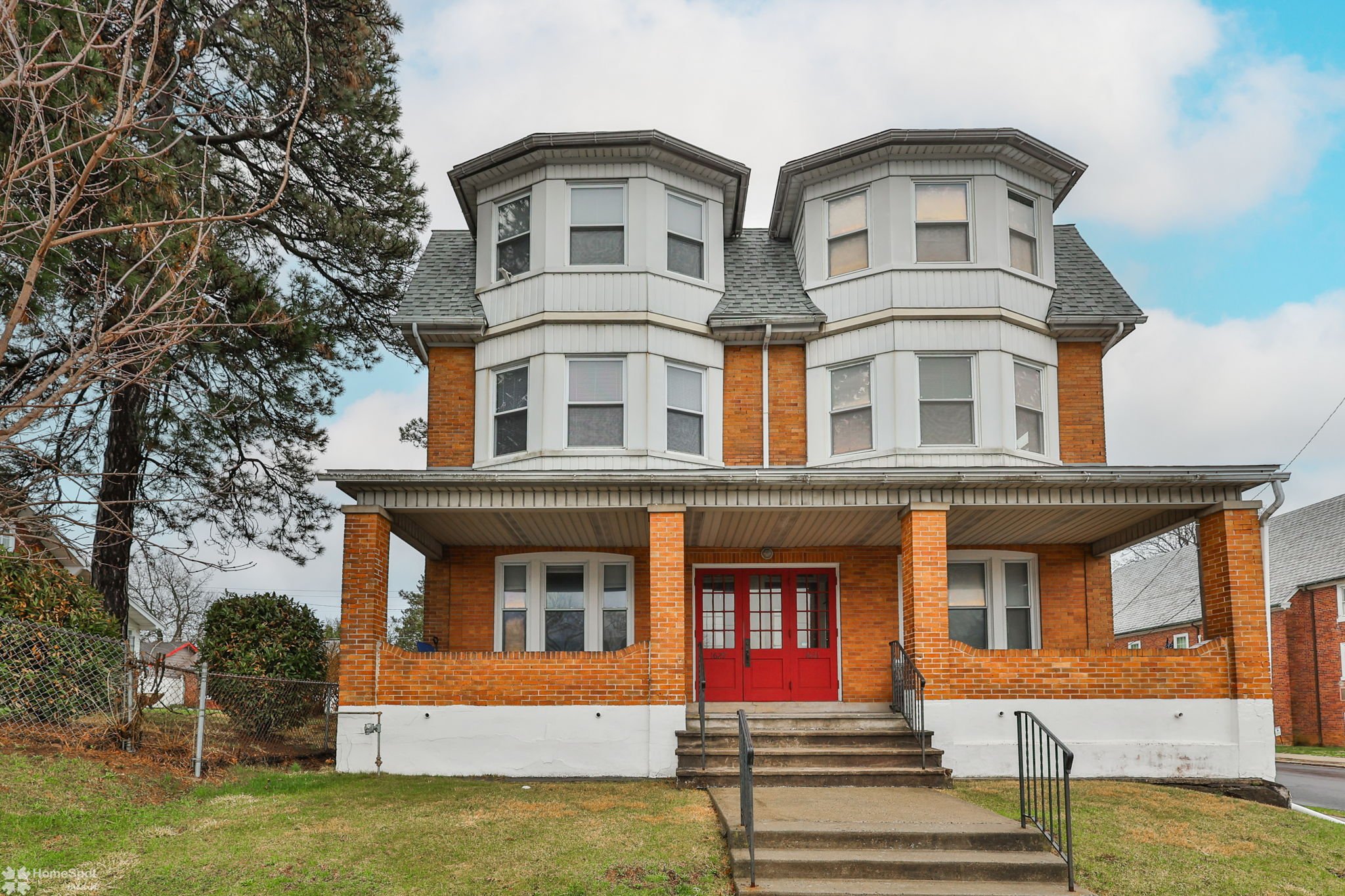 Bethlehem Apartment: 1629 W. Broad Street