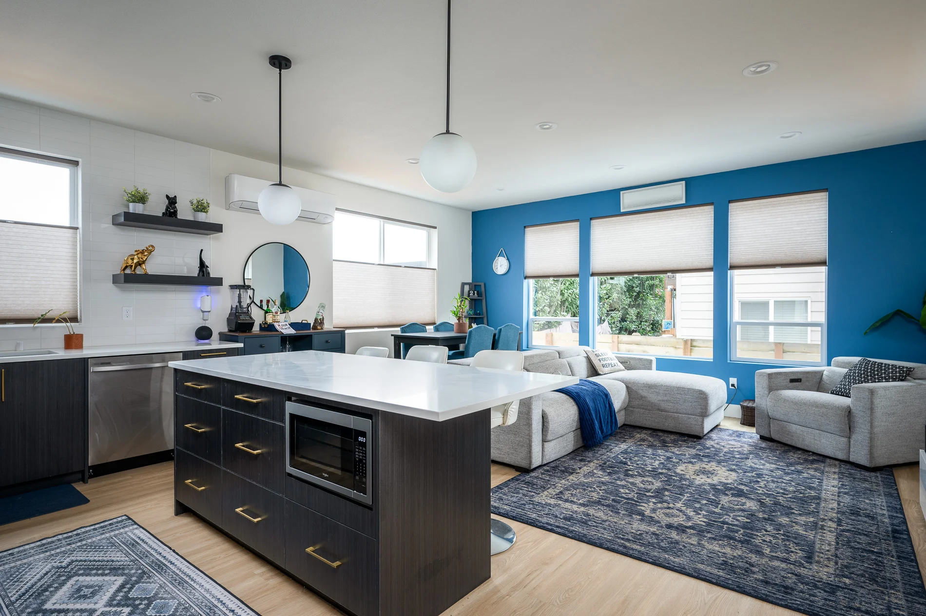 Vancouver Multiplex: 1224 W 24th St