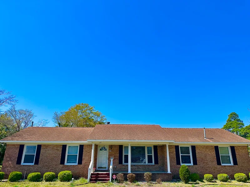 Wilmington Other: 639 N College Rd