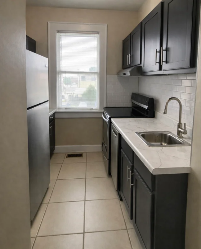 Evansville Multiplex: 616 se third st