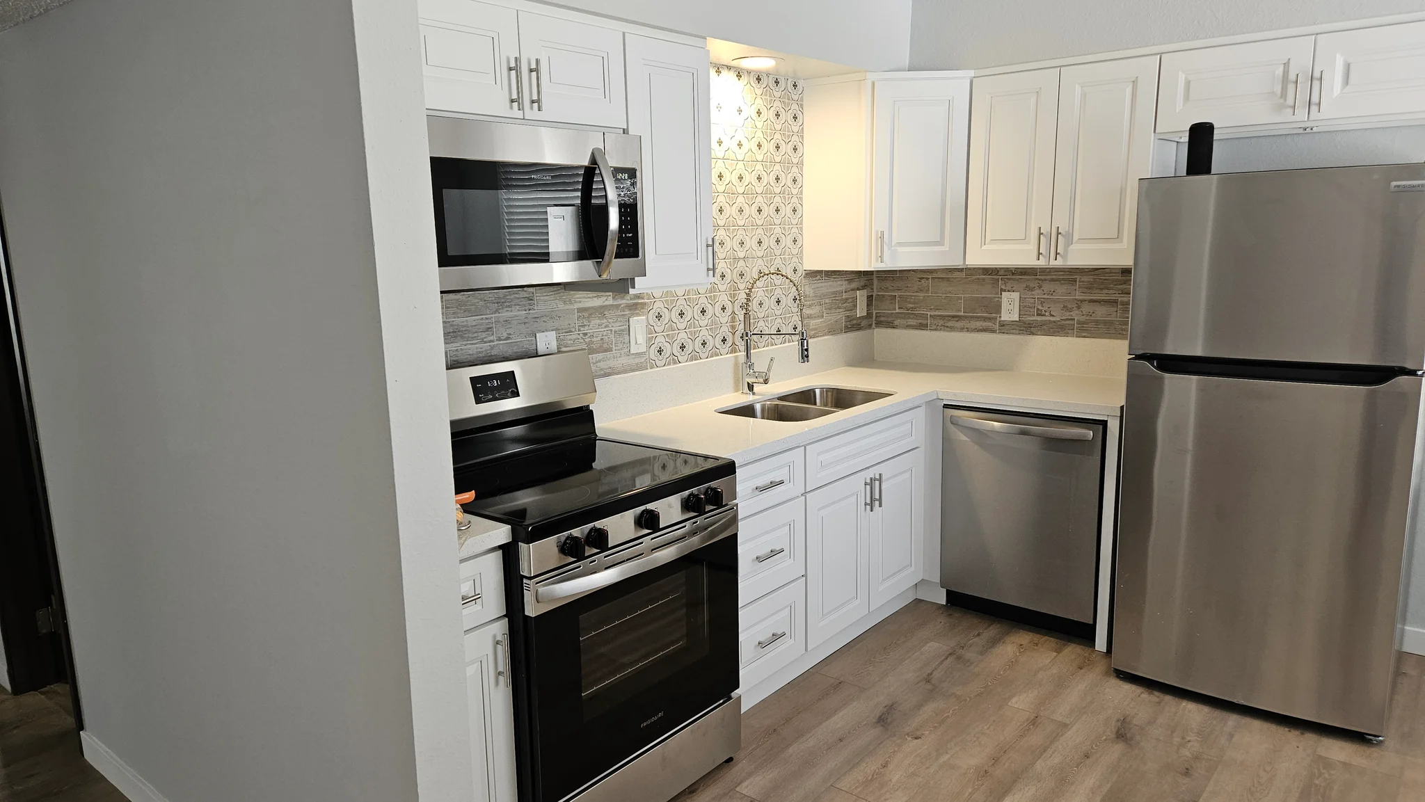 Boulder City Condo: 524 Fir St