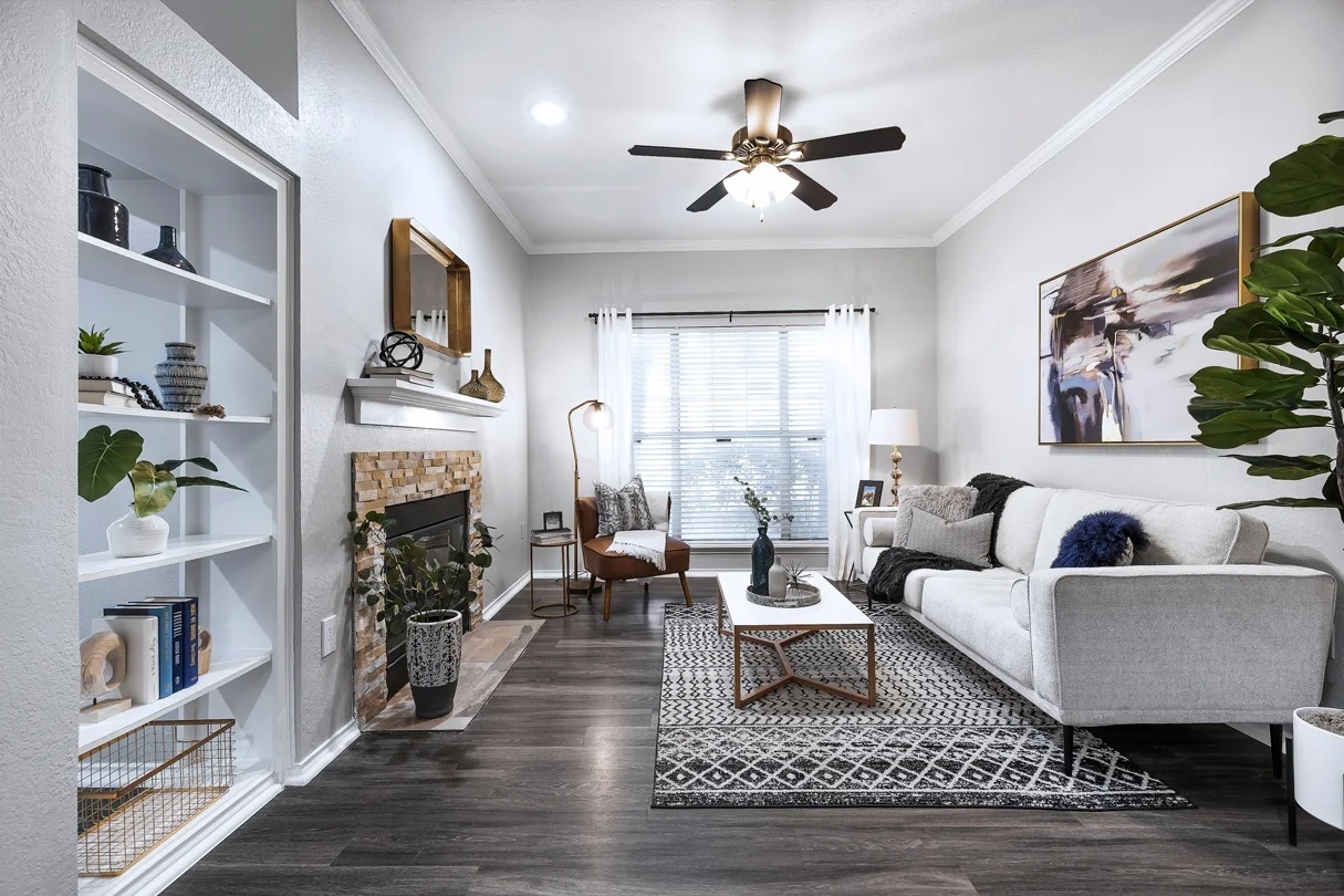 austin Apartment: 3201 Duval Rd