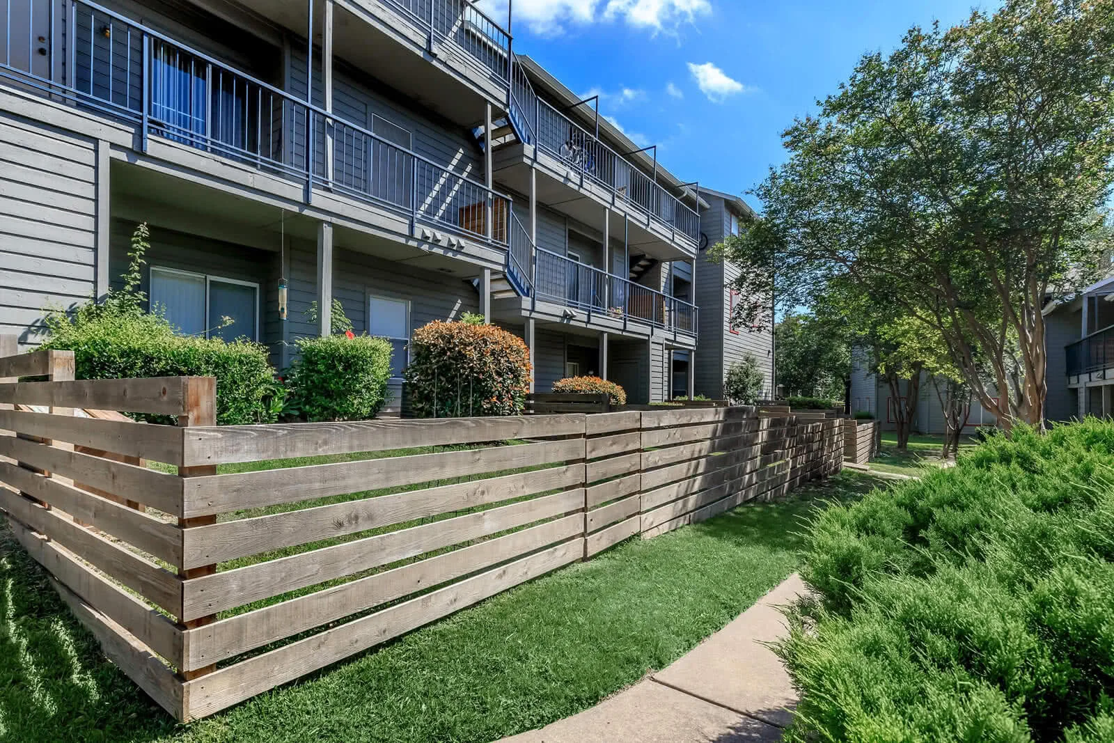 austin Apartment: 13005 Heinemann Trail