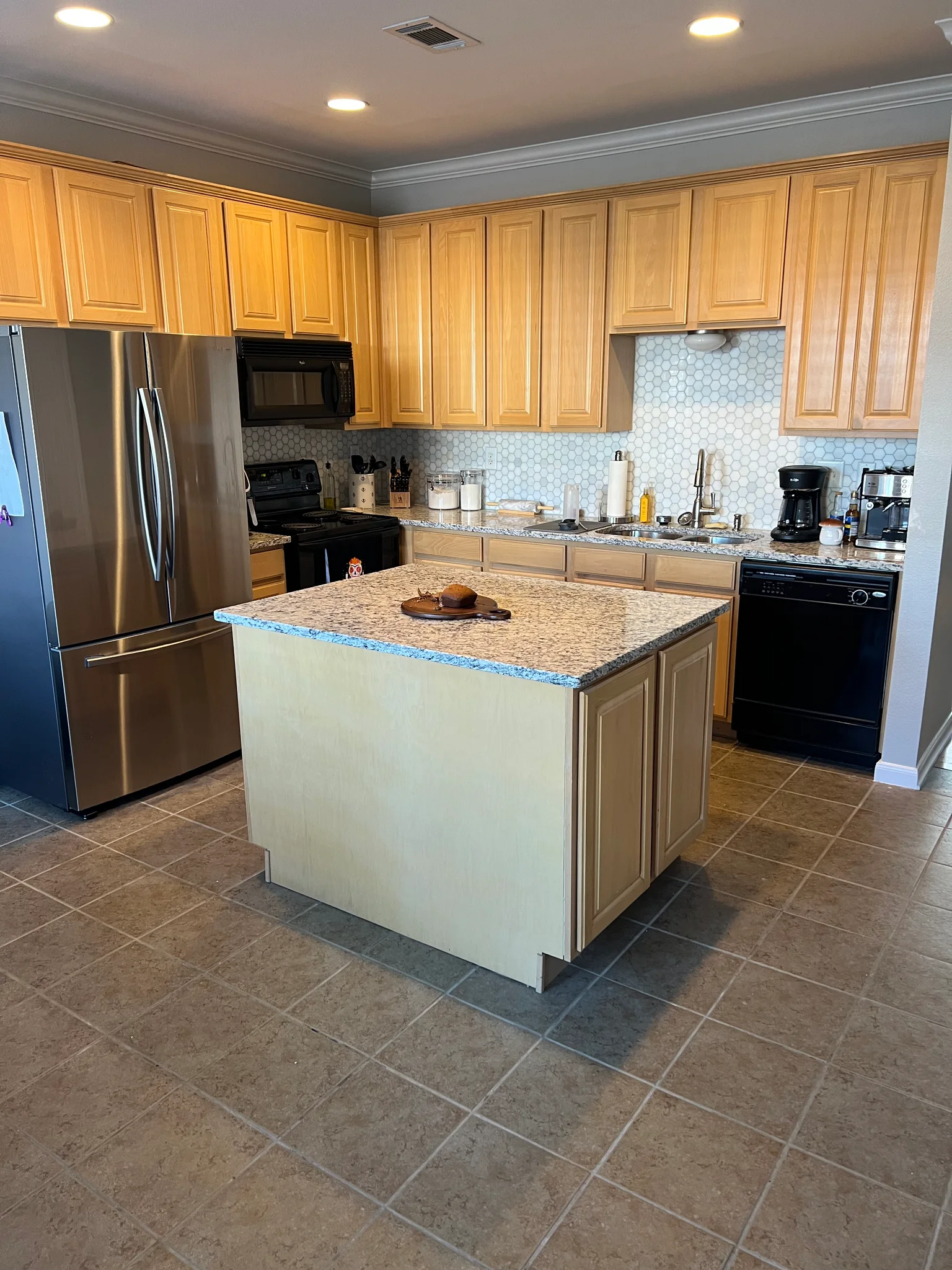 Baton Rouge Townhome: 4000 Lake Beau Pre Blvd