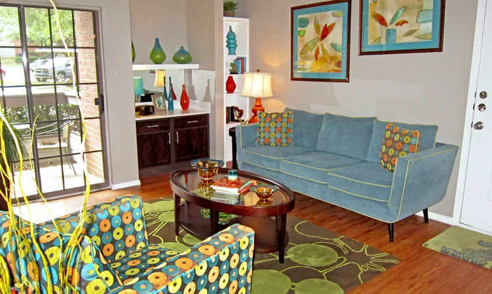 austin Apartment: 9617 Great Hills Trail