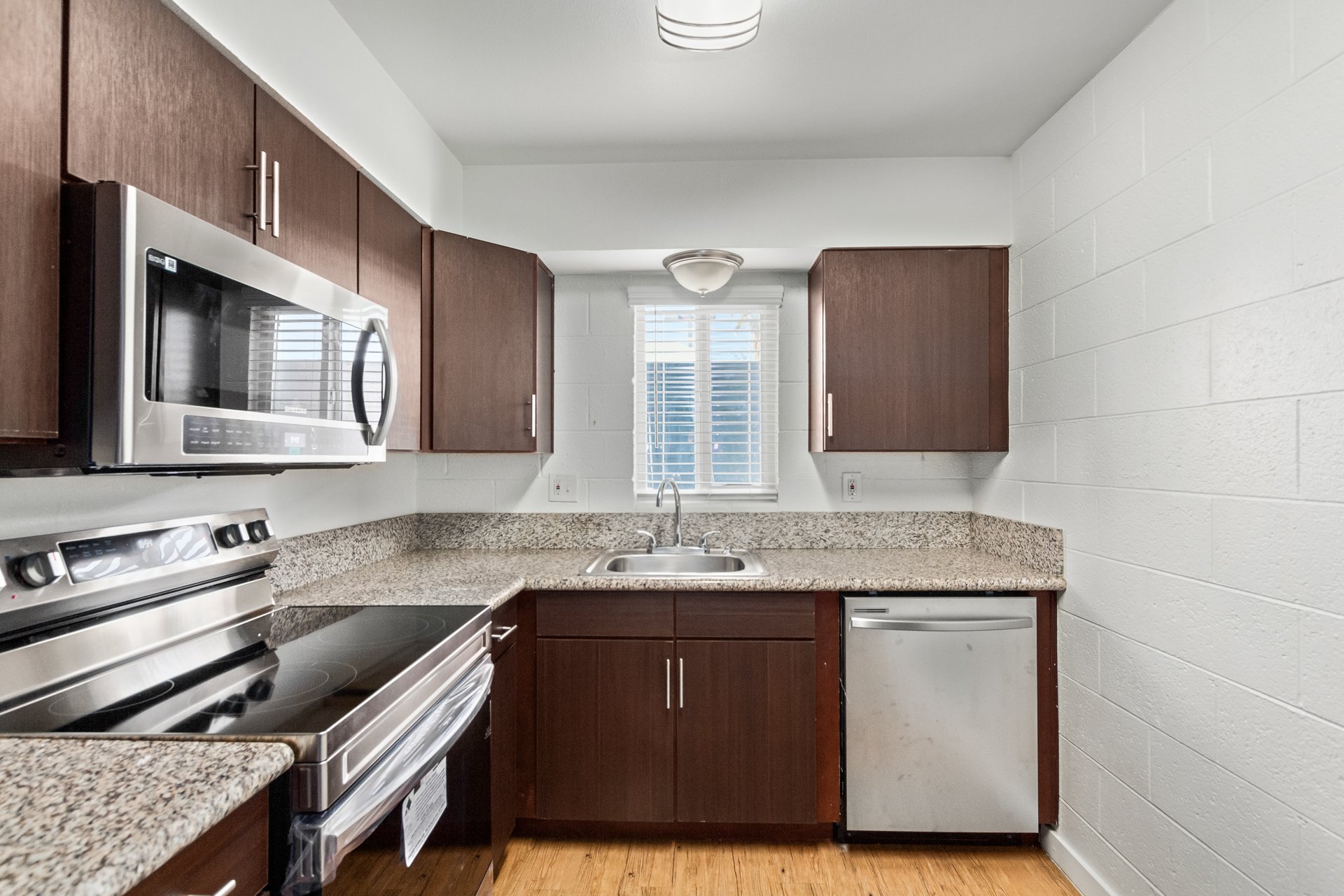 Tempe Apartment: 109 E Broadway Rd