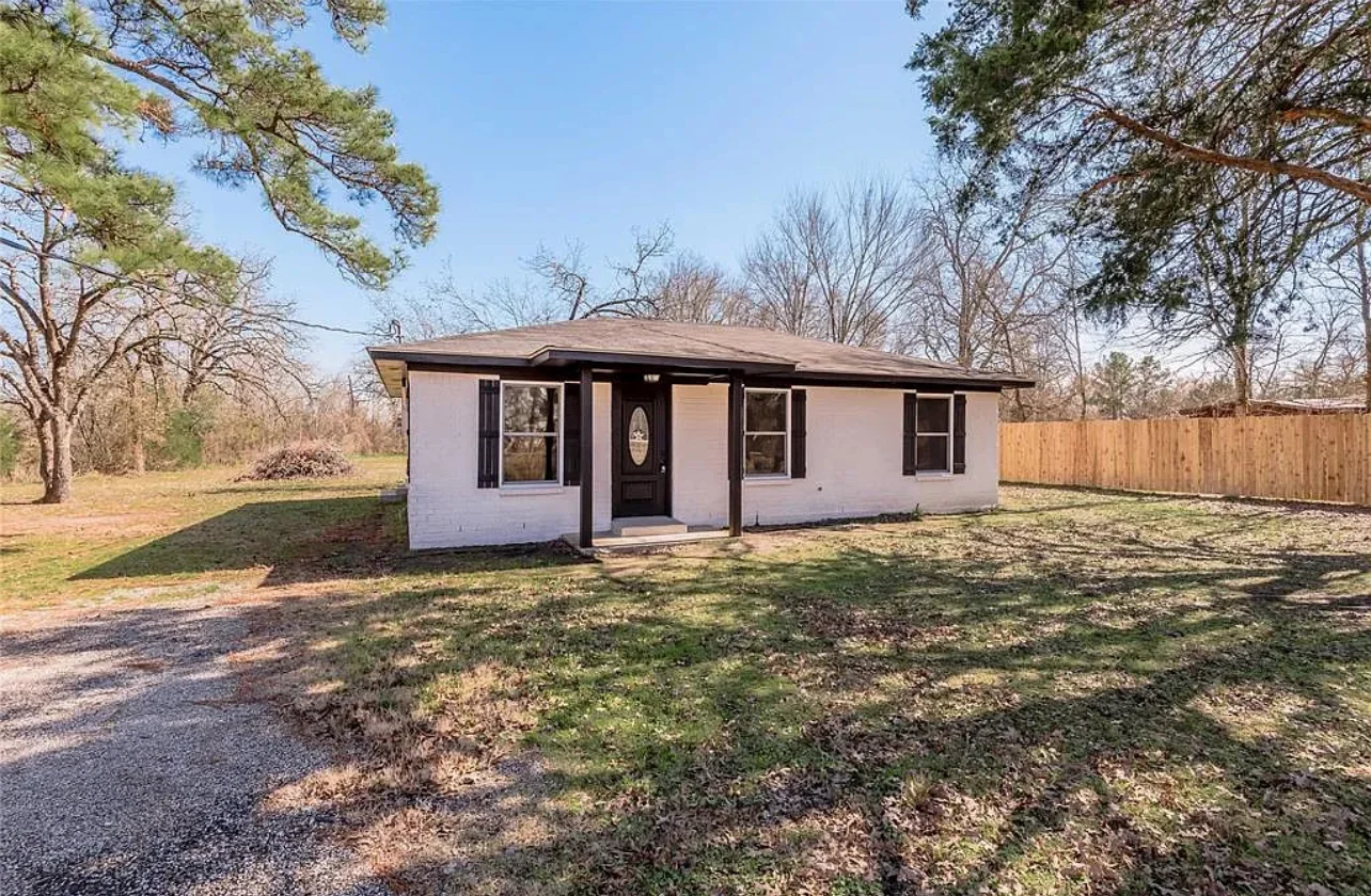 Huntsville House: 13 Merlin Spur