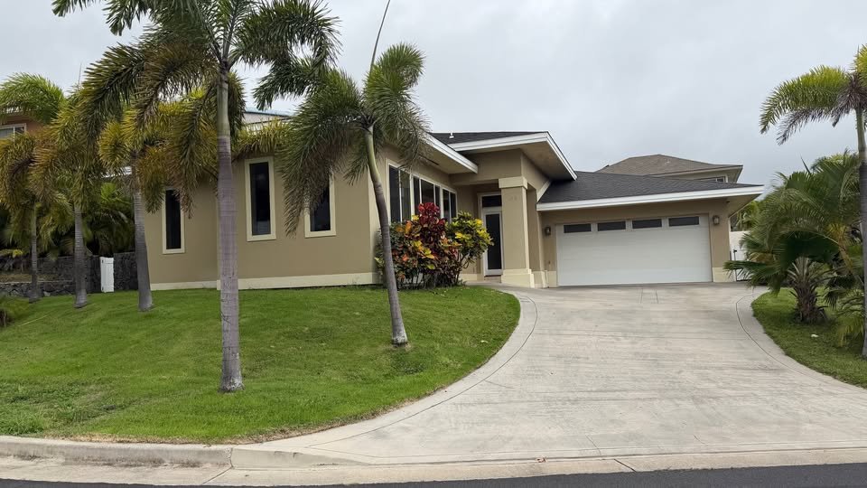 Wailuku House: 182 Keoneloa St