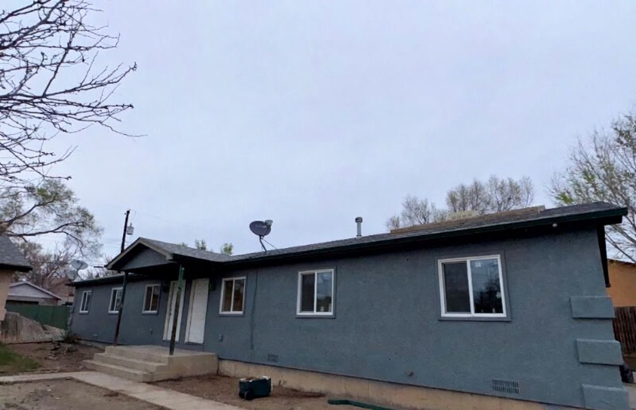 Pueblo Multiplex: 1019 E River St,