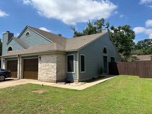 austin Multiplex: 11600 Argonne Forest Trail