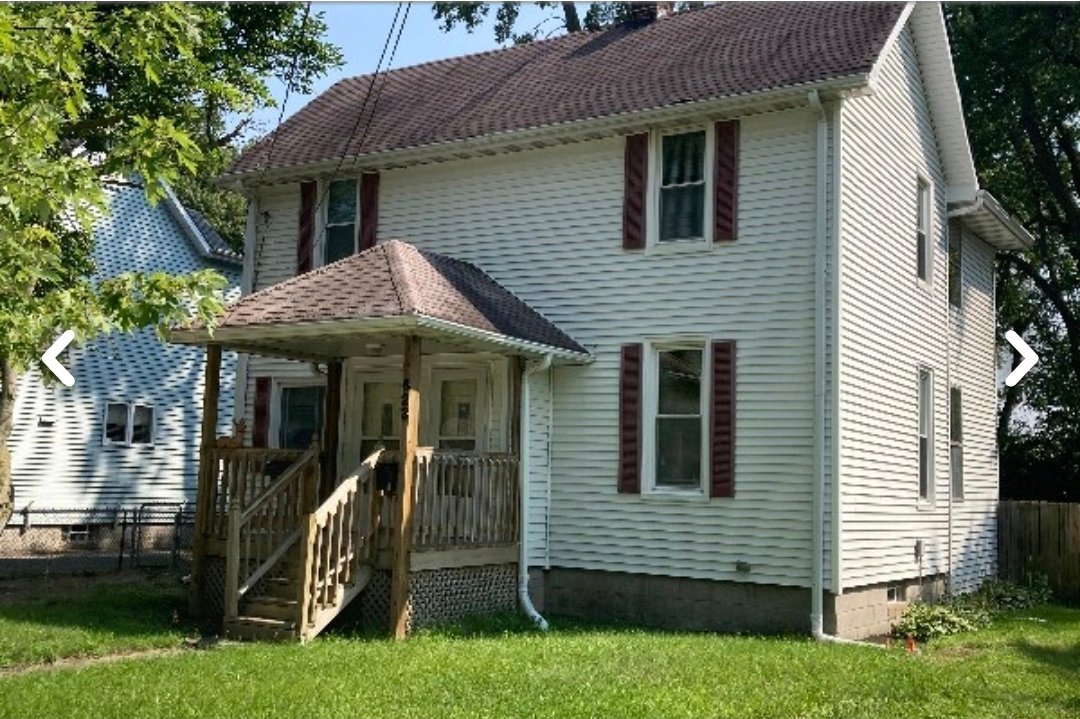 Griffith Multiplex: 623 Main Street