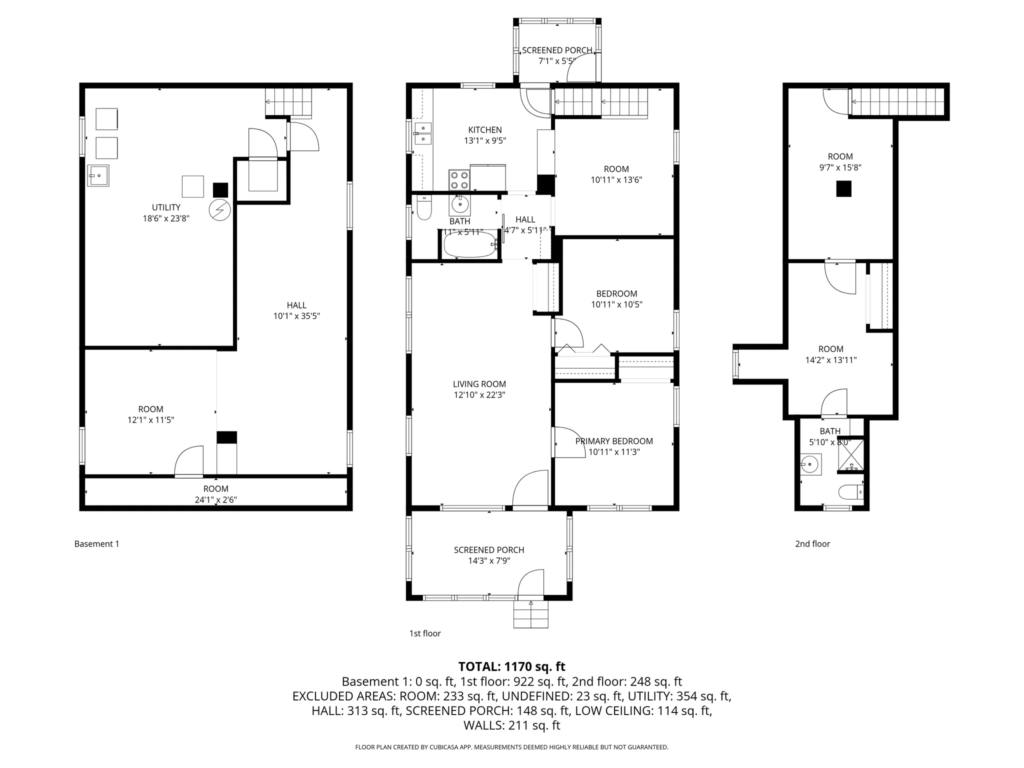 TROY Multiplex: 24 MELLON AVE