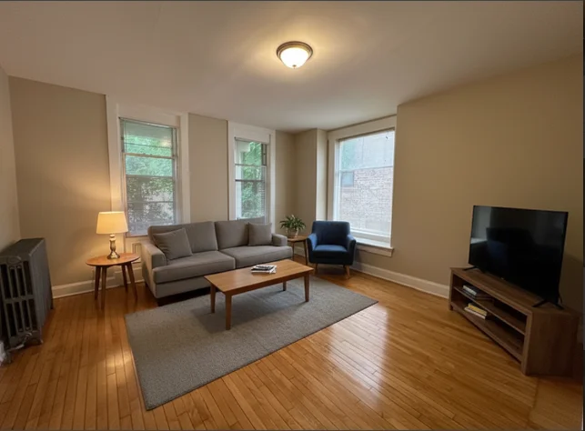 Milwaukee Multiplex: 2943 N Bartlett Ave