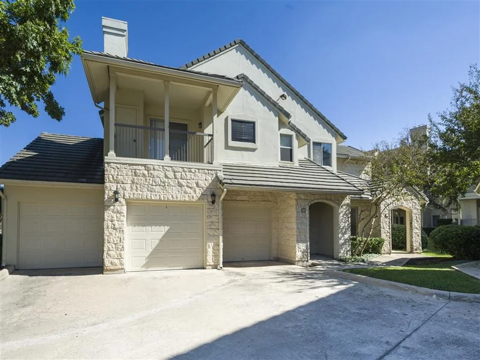 austin Apartment: 6800 Austin Center Blvd