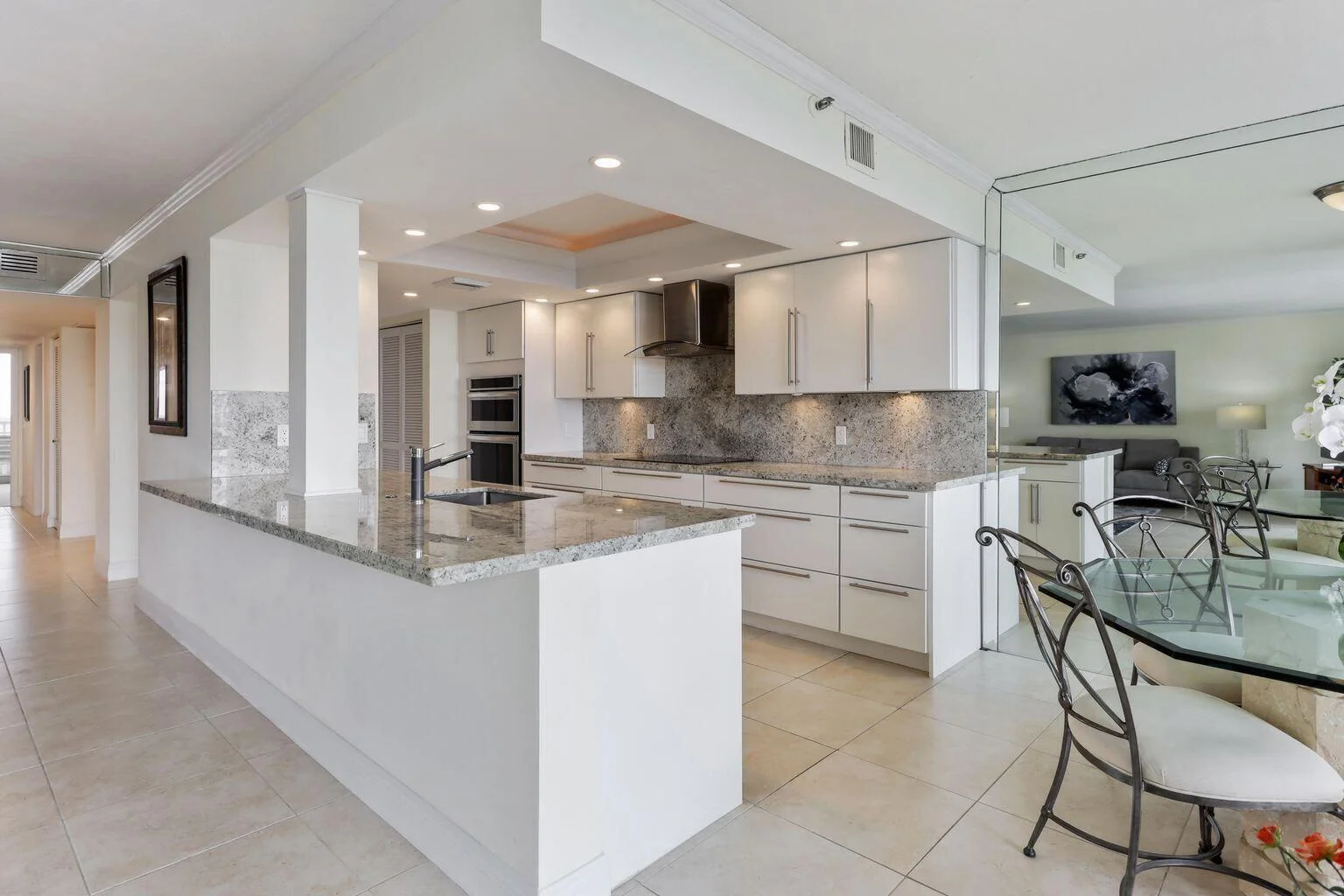 Boca Raton Condo: 4201 N Ocean Blvd