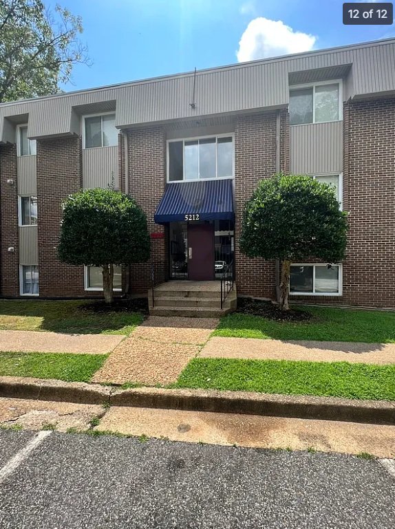 North Chesterfield Condo: 5212 Castlewood Rd