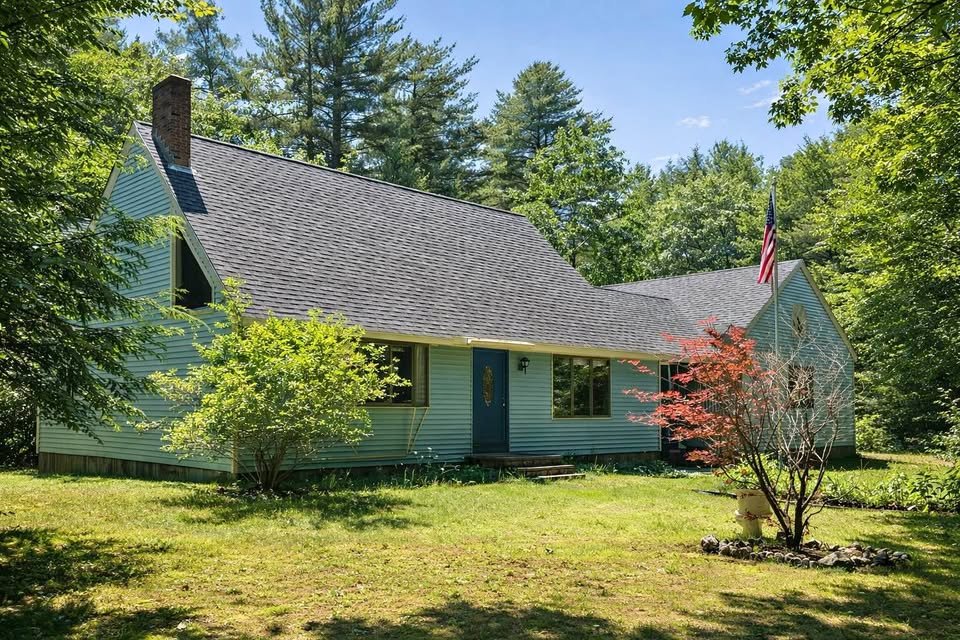 Windham House: 43 Johnson Rd