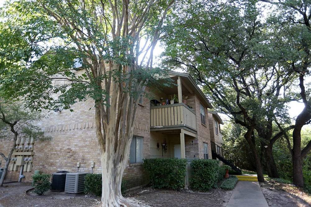 austin Apartment: 8405 Bent Tree Rd