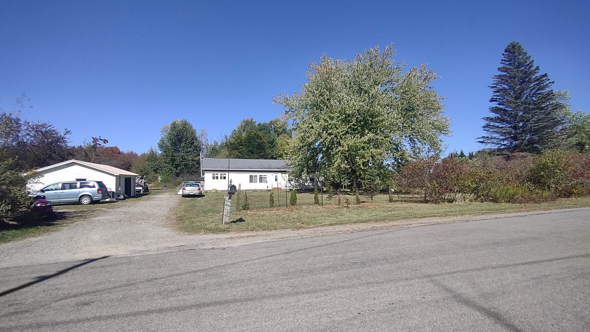 Ashville Multiplex: 5648 Cheney Rd