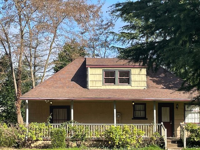 Tacoma House: 119 125th St E