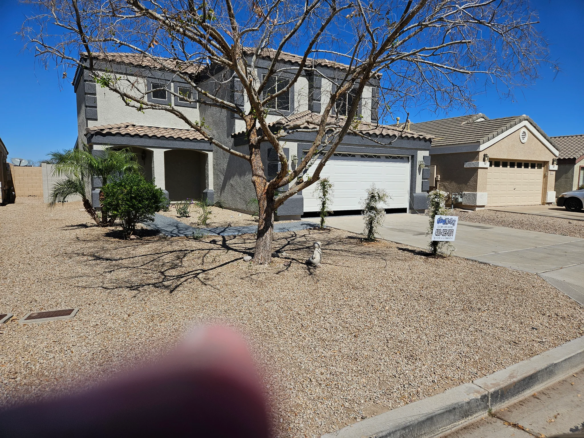 SanTan House: 970 e. Christopher st