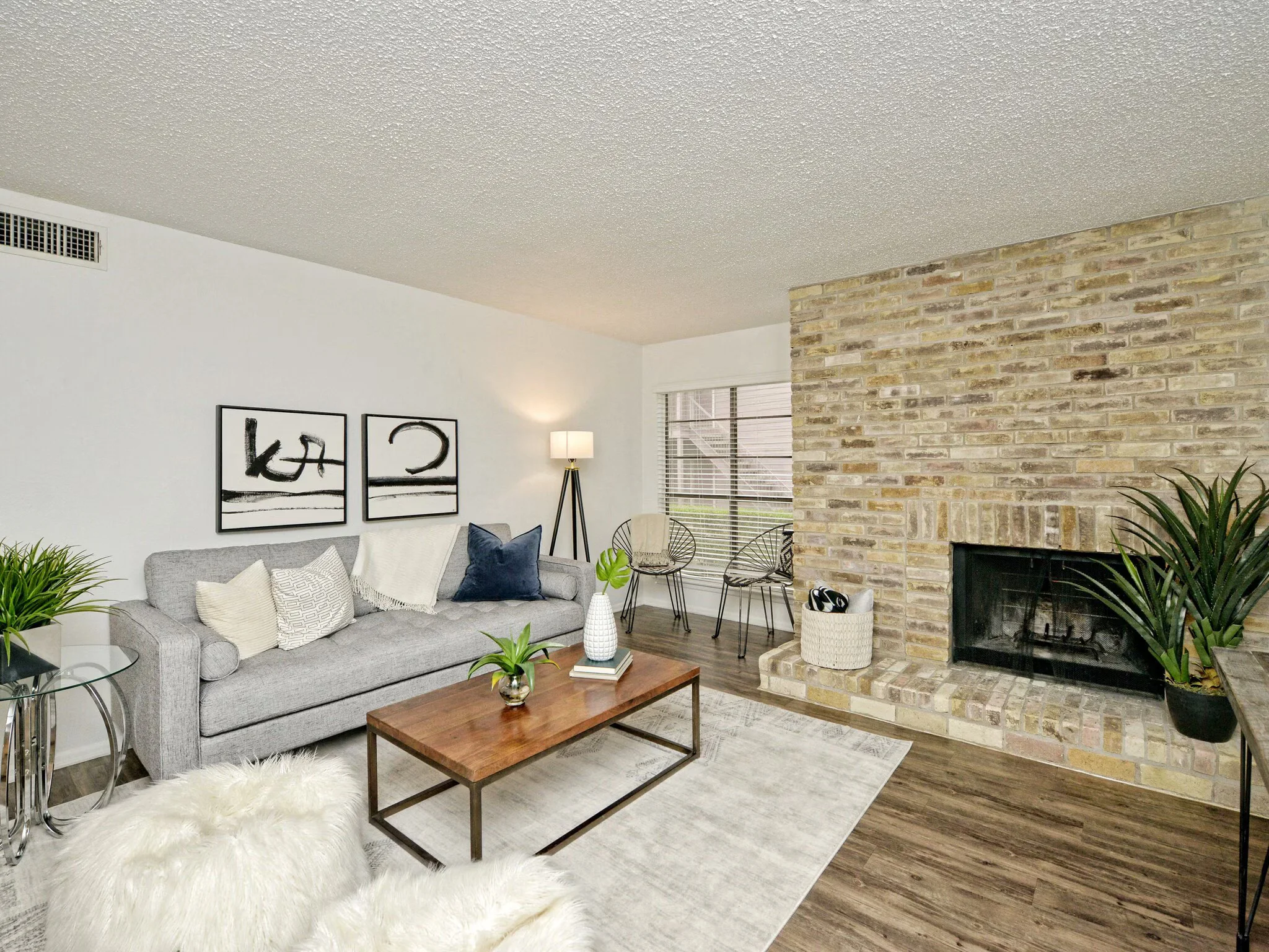 austin Apartment: 3600 North Hills Dr
