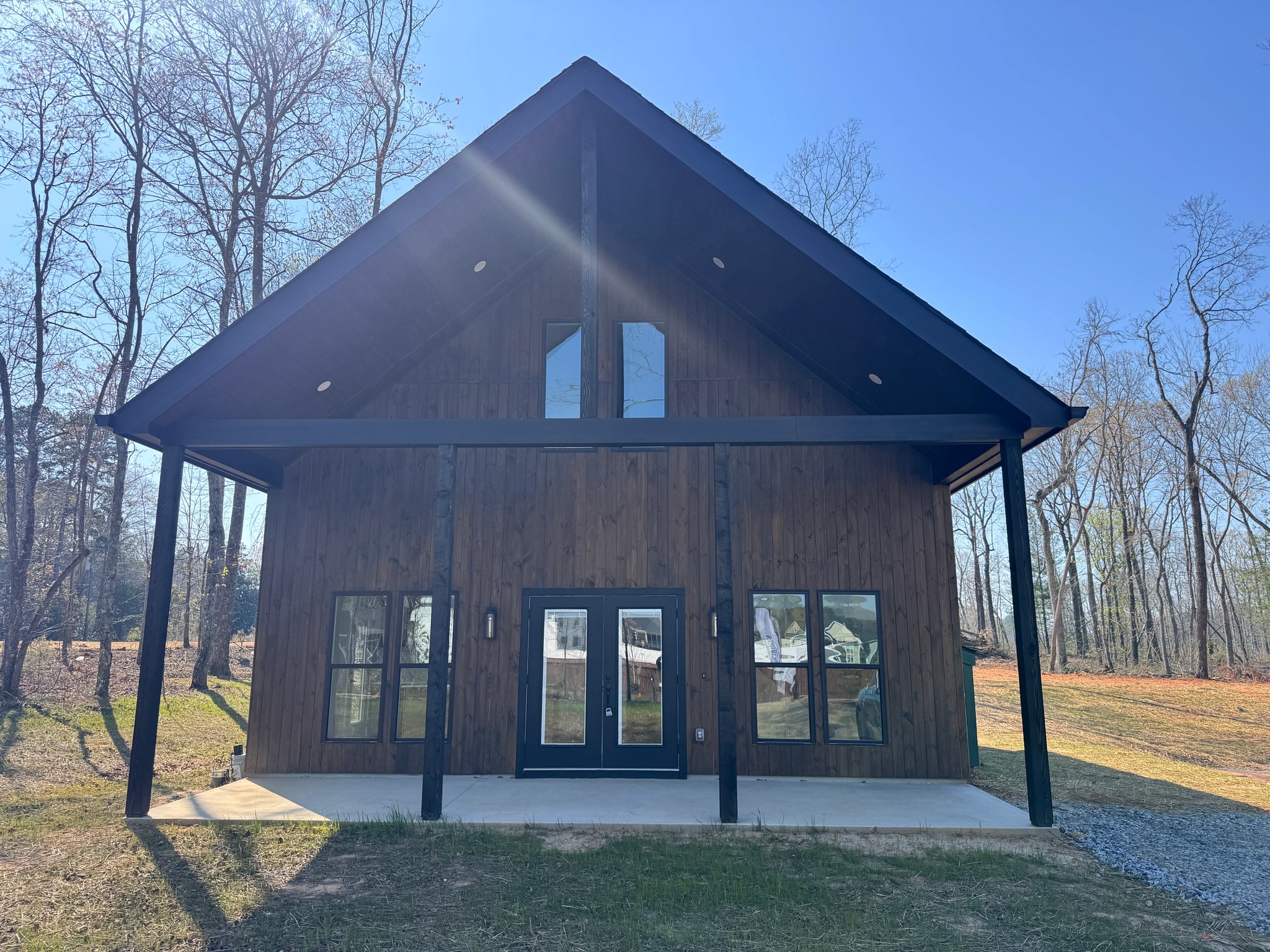 Campobello House: 424 Fowler Rd