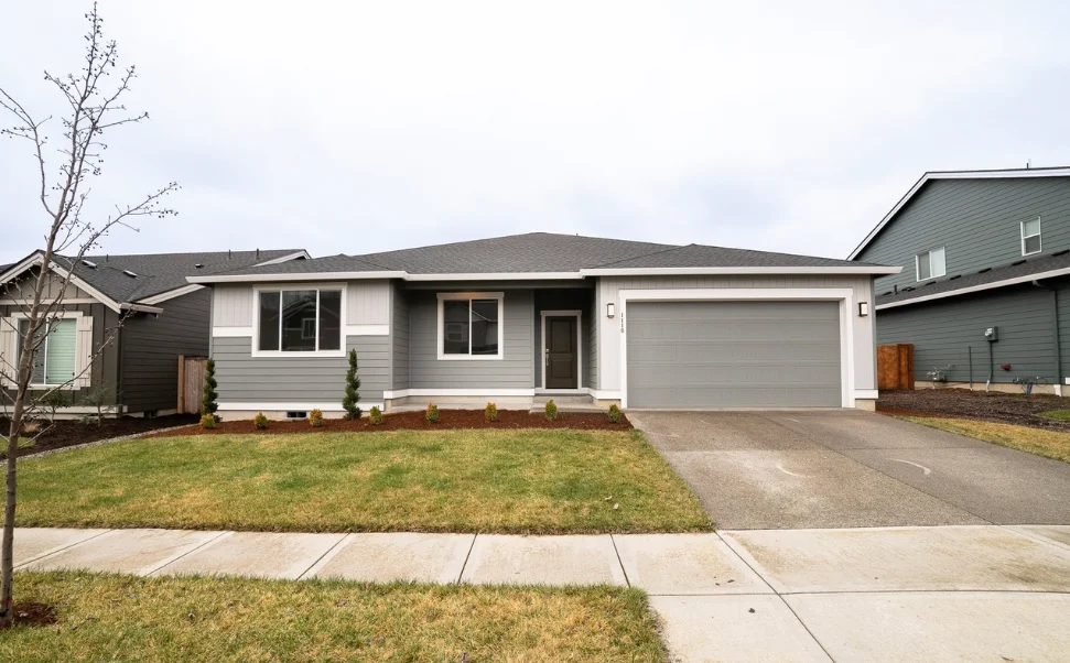 Vancouver House: 1110 NE 11th PL