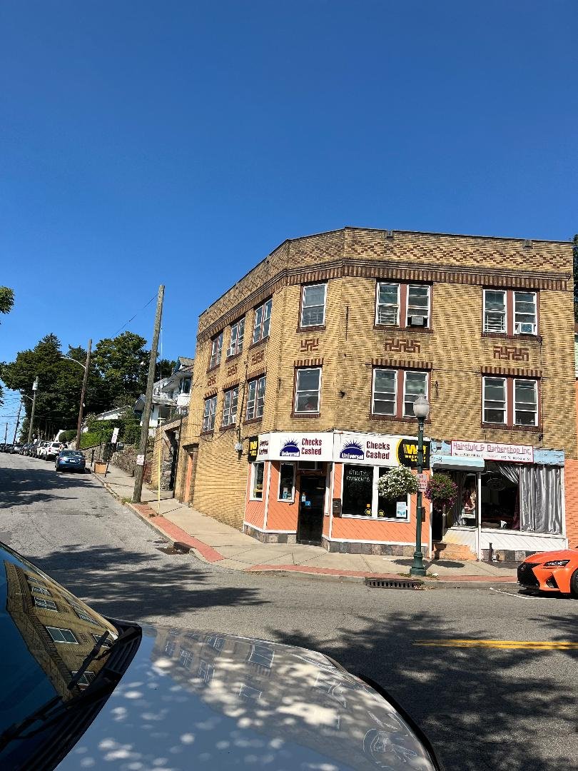 Peekskill Multiplex: 150 North Division Street