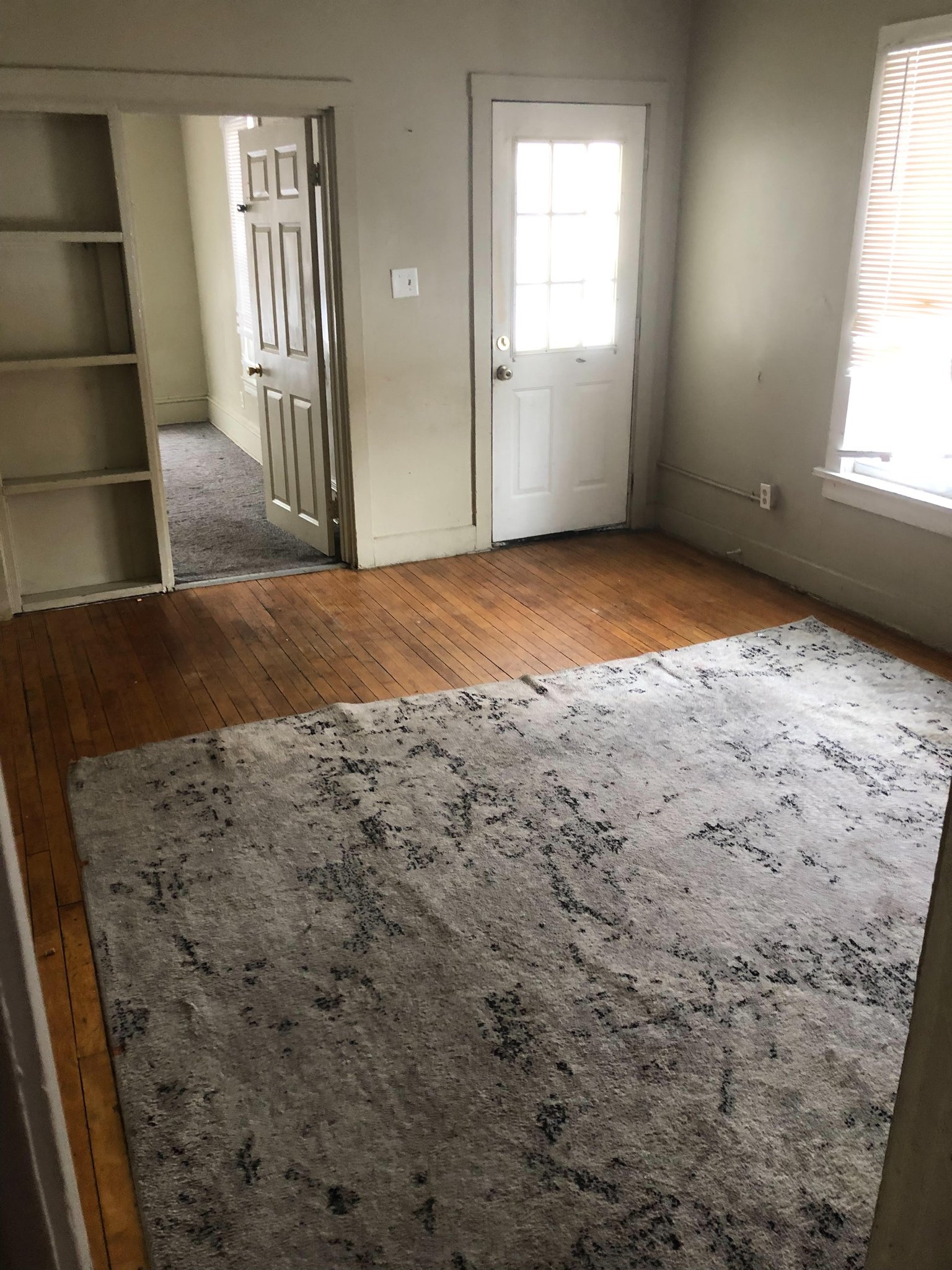 Minneapolis Multiplex: 4139 Bryant Ave N