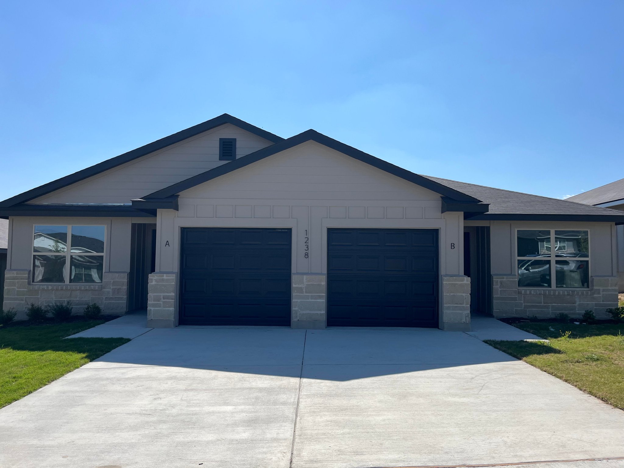 Copperas Cove Multiplex: 1238 Concord