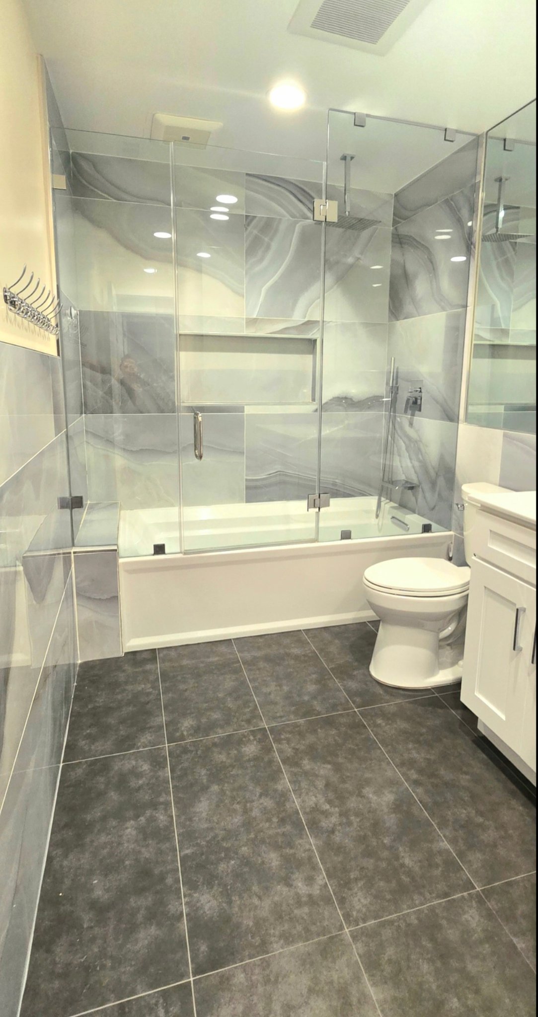 Garden Grove Multiplex: 12 undisclosed