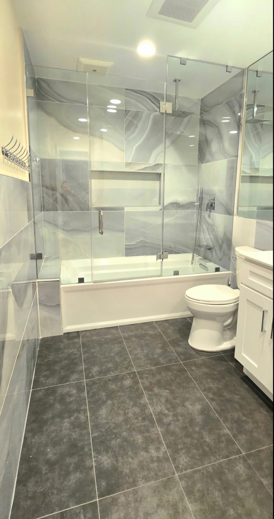 Garden Grove Multiplex: 12 undisclosed