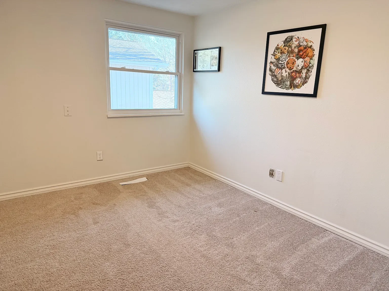 Westminster House: 9308 Kendall St