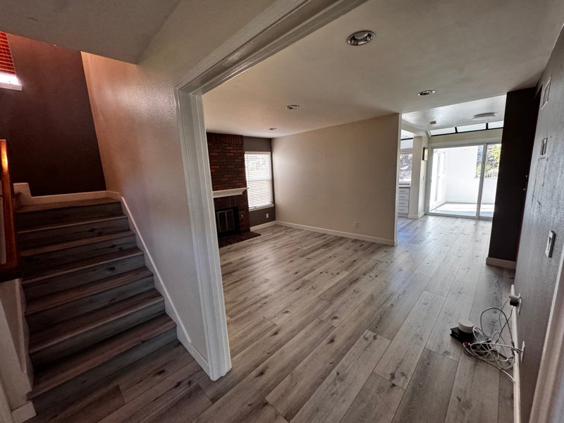 Porter Ranch House: 19645 Eagle Ridge Ln