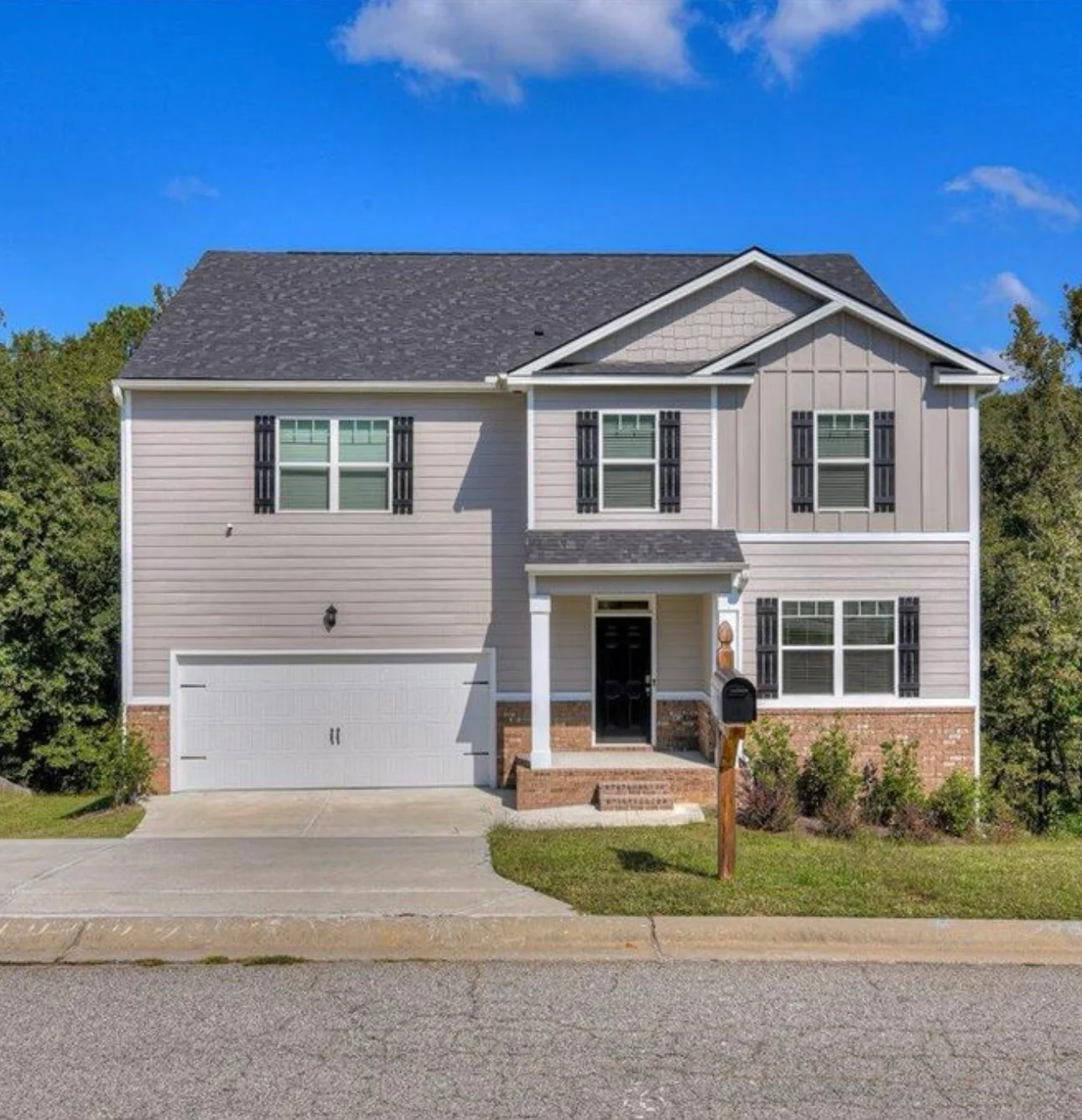 Grovetown House: 5421 Victoria Fls