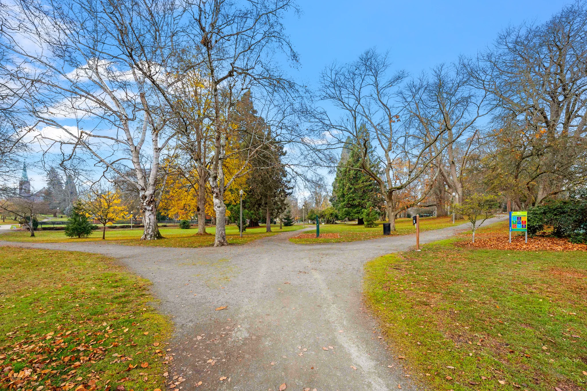 Tacoma Apartment: 511 S. G. St