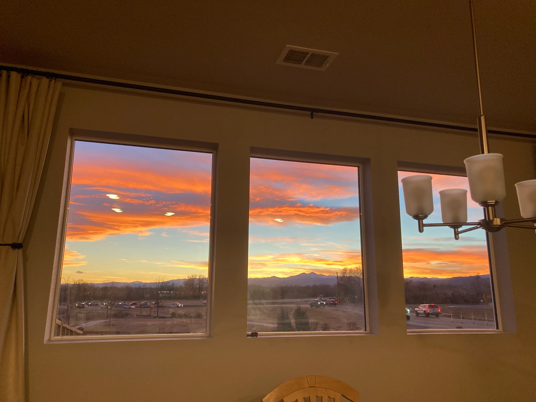 Timnath Townhome: 4487 Haymill Ct