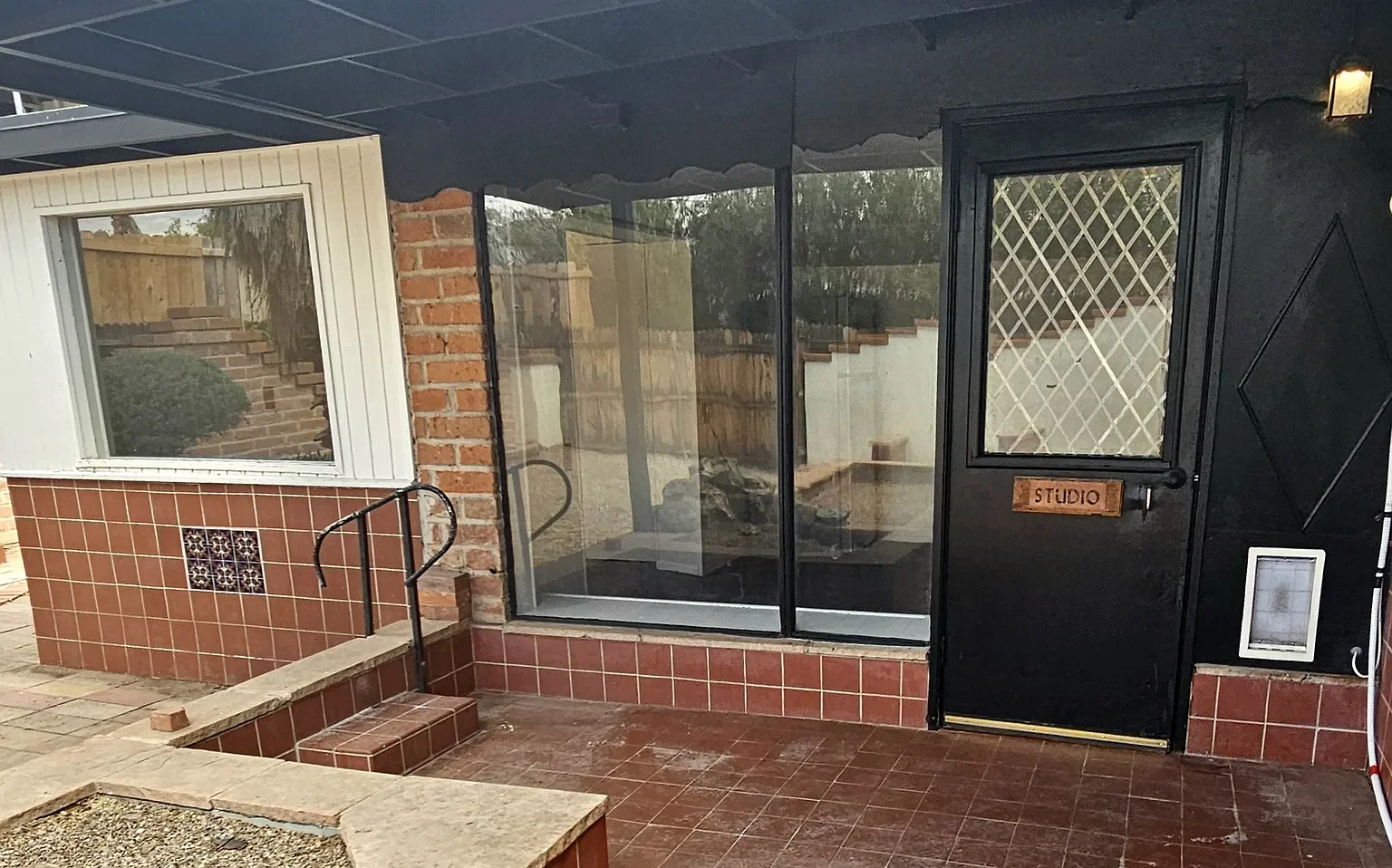 Tucson Multiplex: 2120 N Edison Ter