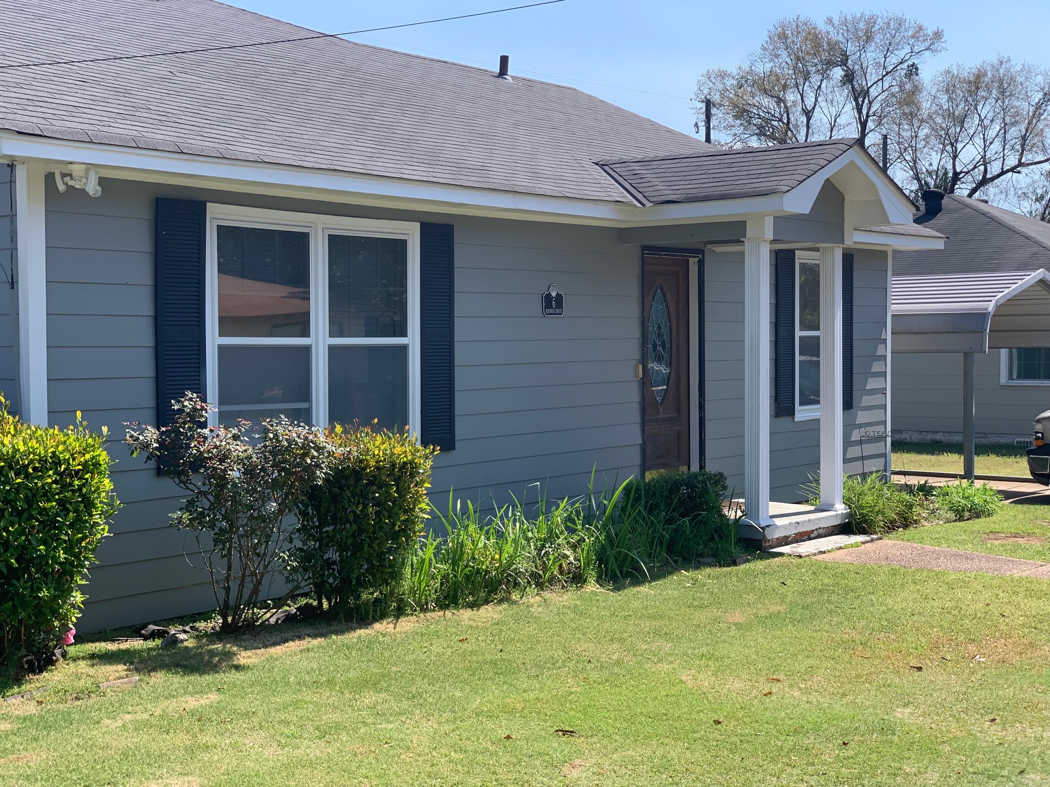Tuscaloosa Single Room: 6 Rhonda Dr