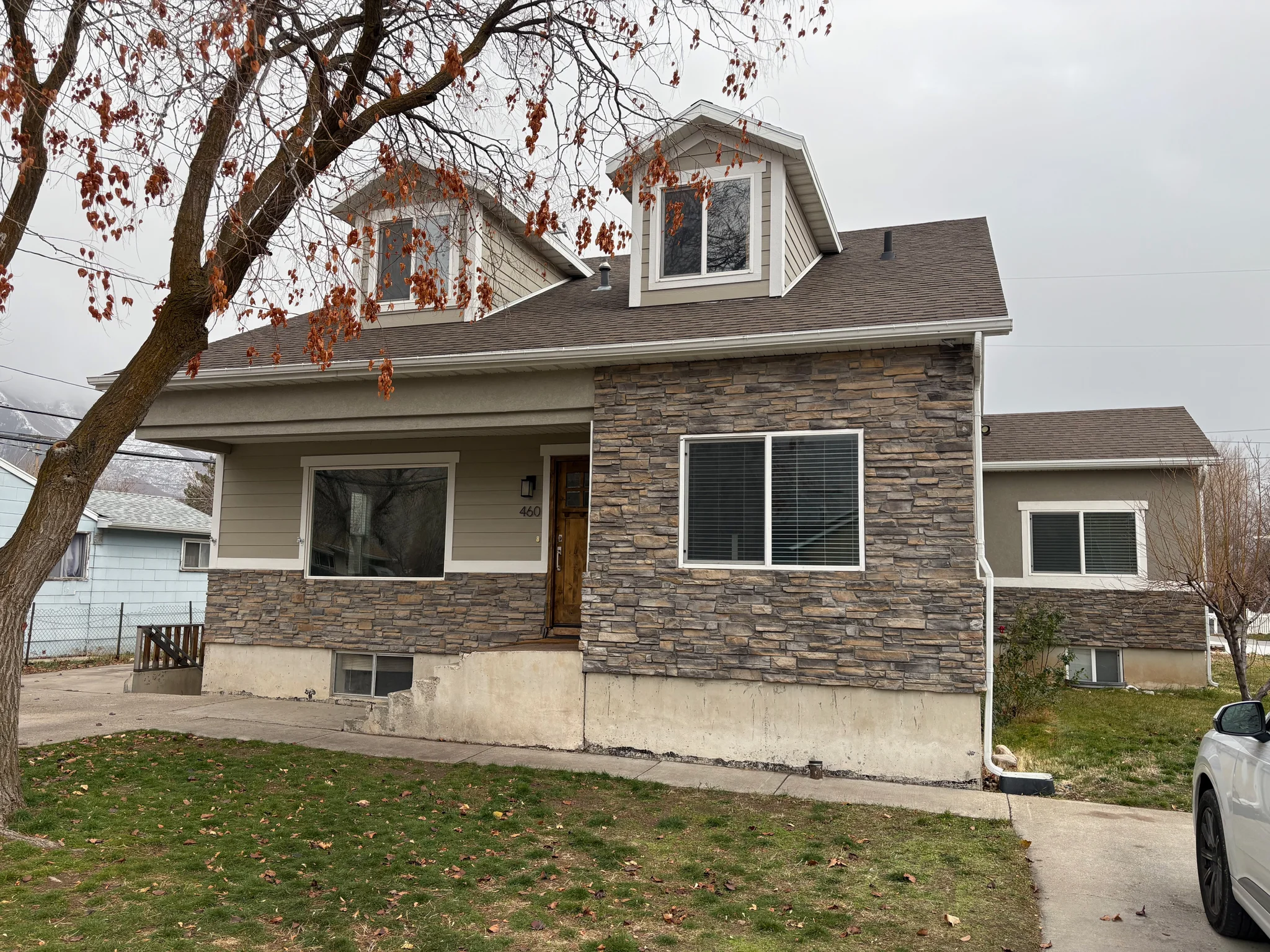 Springville Other: 460 E 1000 S