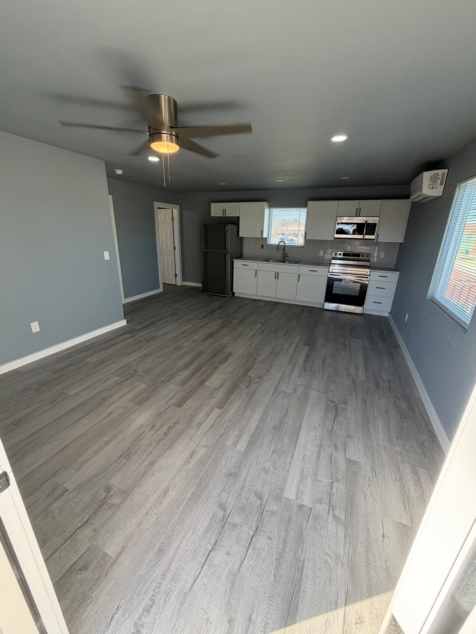 Tulsa House: 2311 E 2nd St