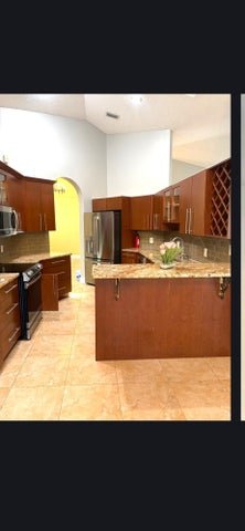 Boynton Beach House: 12390 Summer Springs Dr Drive