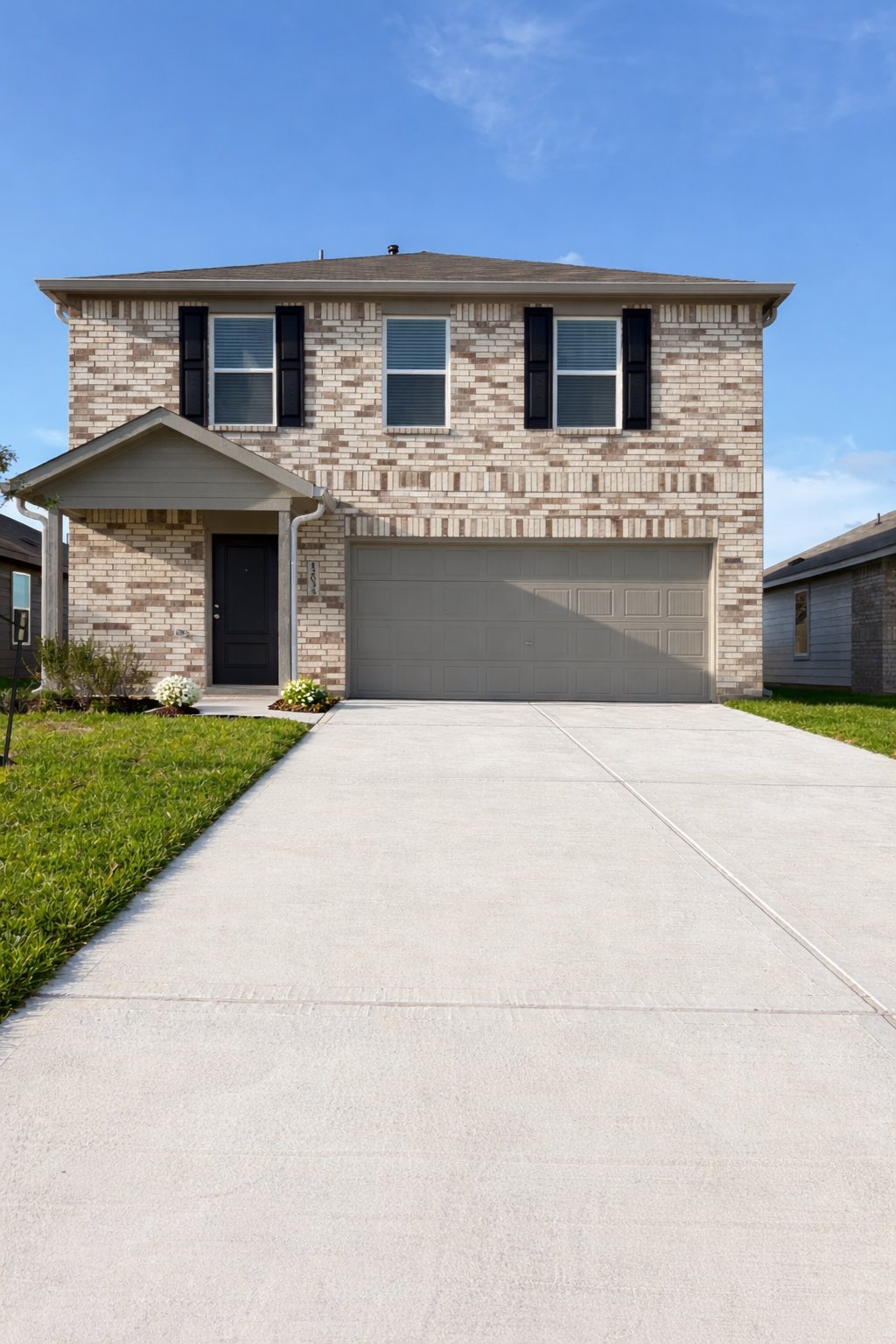 Magnolia House: 12035 Noble Wood Village Drive