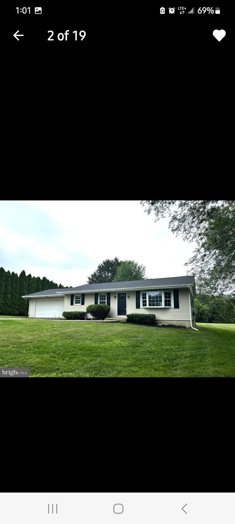 Coatesville House: 306 N Sandy Hill Rd