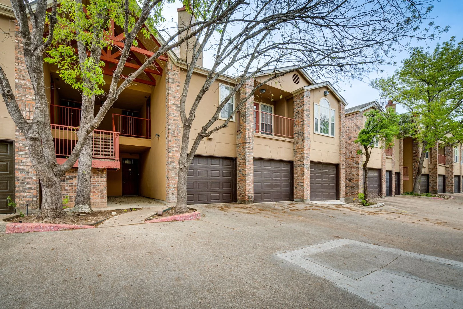 austin Townhome: 6804 N Capital of Texas Hwy