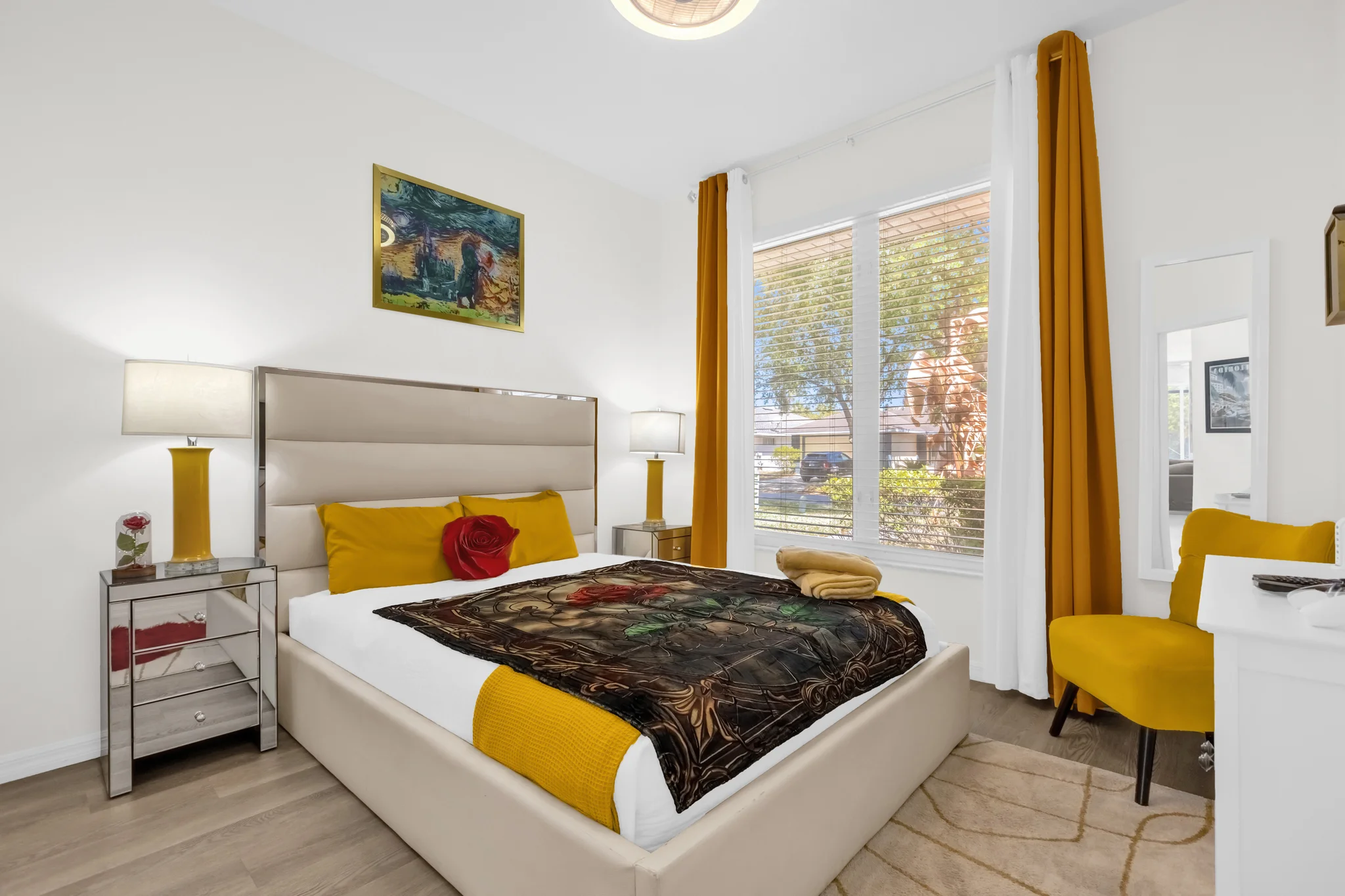 Kissimmee House: 2908 Sunset Lakes Blvd