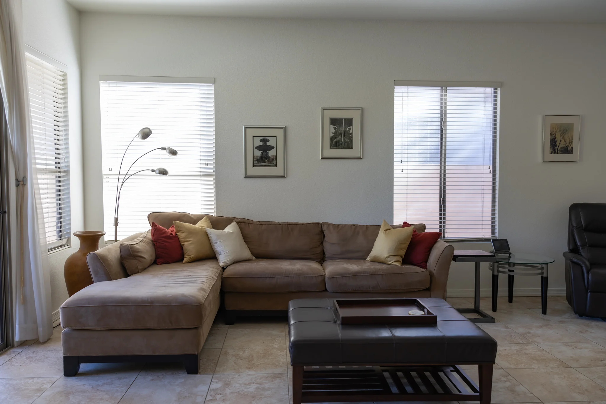 Scottsdale House: 8856 E Sharon Dr